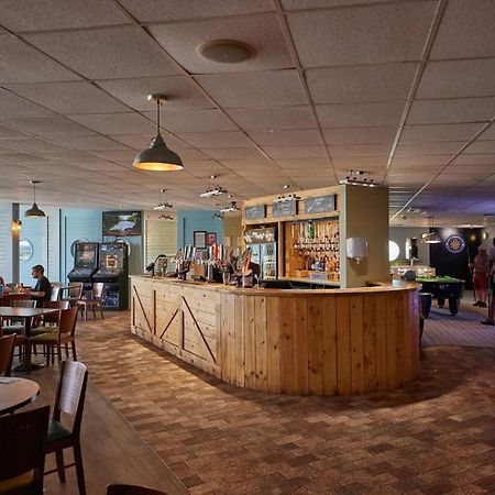 Combe Haven Hotel Hastings Exterior photo