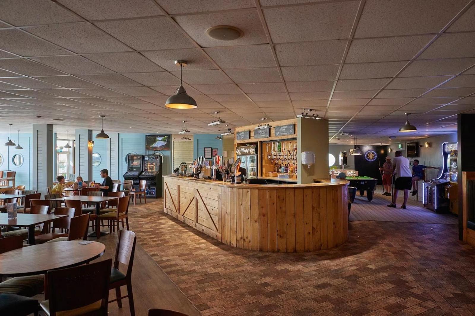 Combe Haven Hotel Hastings Exterior photo